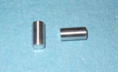 PAIR block-off pins